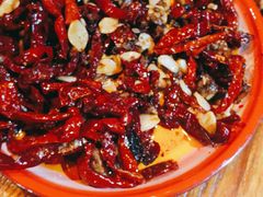 -柴窝堡22号辣子鸡·传承新疆菜