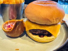 -blue frog蓝蛙(长泰广场店)