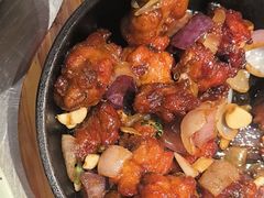 -潮界(虹桥新天地店)