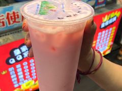 -花莲东大门国际观光夜市