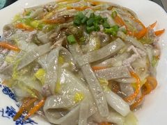 -胖大嫂渔家排档·全海景餐厅(渔村店)