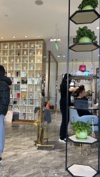 -MY WAY SALON