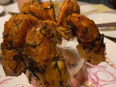 -香云轩·顺德菜(香云纱园林酒店店)