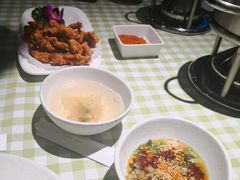-番食园鲜食火锅(高新店)