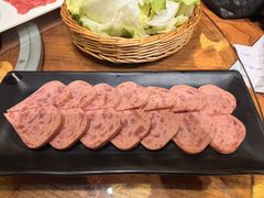 -古关火锅店(古北水镇景区店)