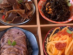 -京尊烤鸭店JINGZUN(春秀路店)