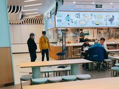 大堂-老乡鸡(西岸凤巢店)