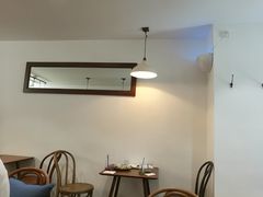 -AFS Cafe & Canteen(闽江二路店)