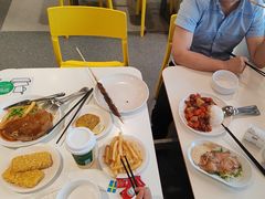 -宜家·瑞典风味餐厅(无锡店)