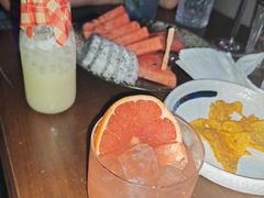 -TZ House音乐现场(来福士中心店)
