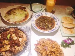 黑蒜子牛肉粒-乾园(天河城店)