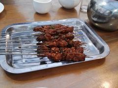 -老磨油饼(高陵店)