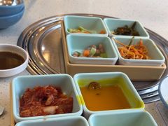 -韩香福烤肉庄园(荣成店)