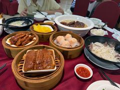 -金苑海鲜酒家(新港中路店)