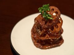 -环球港凯悦 · 享悦中餐厅