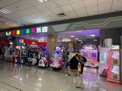 -京粮广场