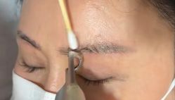 -韩美绣·骨相纹眉·洗眉美瞳线