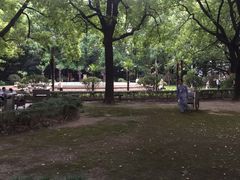 -上海交通大学医学院附属瑞金医院(总院)