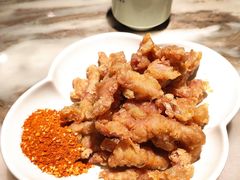 -金佬馆·川菜bistro(芜湖镜湖万达店)