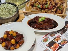 -简小姐·上海餐厅(长城大厦店)