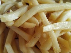 薯条-华莱士·全鸡汉堡(沙井车站店)