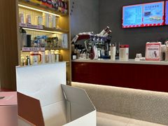 -COSTA COFFEE(中粮祥云店)