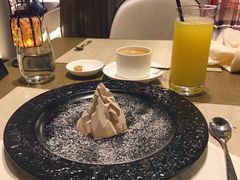 -CHASE Modern Cuisine(崇宁路店)