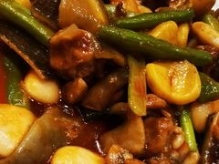 -院8里·少城记忆老川菜(宽窄巷子店)