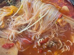 -贵州辣子鸡番茄鸡