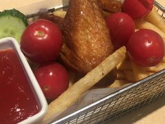 -来龙里 精致 东南亚餐室(万象城店)