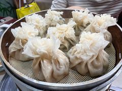 -内蒙联营烧麦 草原石榴红(护国寺店)