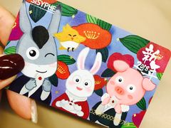 -西西弗书店&矢量咖啡(壹方购物中心店)