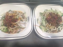 -魏家凉皮(郑州东站店)