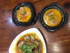 -金雨烧烤(新城南都店)