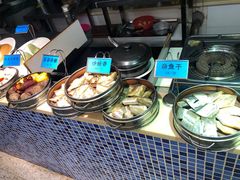 -好兄弟郭巨海鲜(天一阁店)