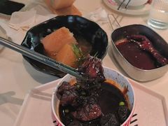-院子餐厅·大锅菜·老杭帮(桥西直街店)