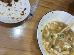 -老袁炒年糕(富豪路店)