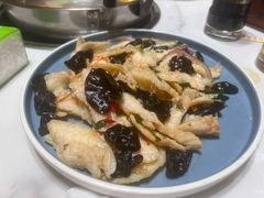 -红日饭店(裕隆三路店)