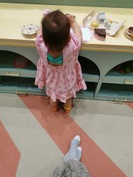 -奈尔宝·儿童乐园·亲子餐厅(鄞州万达店)