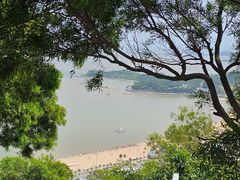 -景山公园