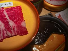 -温野菜涮涮锅(曲江大悦城店)