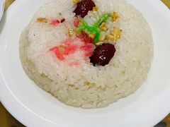 八宝饭-阿东农家菜(新场古镇下塘街店)