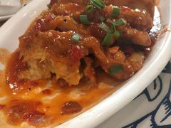 霸王茄子-山西派脂油饼(众创店)