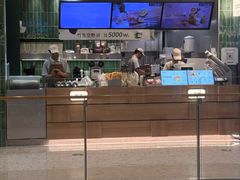 -百分茶(昆山万象汇店)
