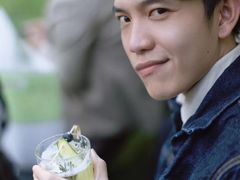 -怪咖·joker陈楠