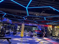 -VIP 威尔仕健身·游泳(嘉华中心店)