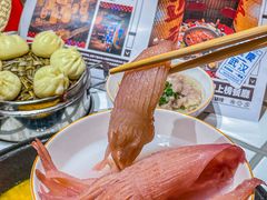 -朱光玉火锅馆(正弘城店)