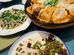 -徐州小院(永宁北路店)