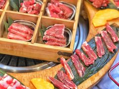 -玄希浪漫厨房·韩料烤肉(湖滨银泰in77店)