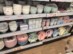 -AEON永旺(东方宝泰店)